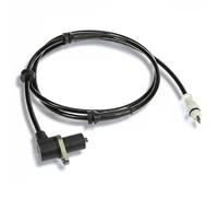 BREMI 50223 ABS Sensor Front Fits Citroën Relay Fiat Ducato Peugeot Boxer