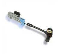 ABS wheel speed sensor 50246 BREMI for CHEVROLET OPEL