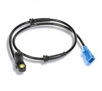 SENSOR WHEEL SPEED 50251 FOR PEUGEOT 206/Van/Hatchback/SW/CC KFW /KFV8HX 1.4L