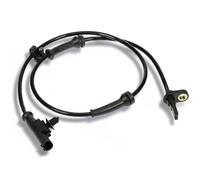 ABS wheel speed sensor 50265 BREMI for CITROËN PEUGEOT