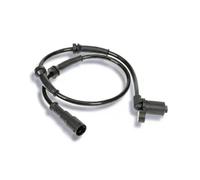 ABS wheel speed sensor 50273 BREMI for RENAULT MEGANE I MEGANE I Coach