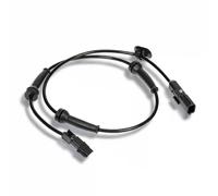 BREMI ABS Wheel Speed Sensor 50280 Front - Fits Renault Megane II and Grand Scenic II (02-10)