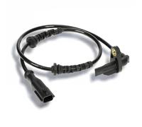 ABS wheel speed sensor 50287 BREMI for DACIA RENAULT