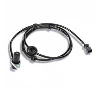ABS wheel speed sensor 50296 BREMI for AUDI A4 B6 A4 B6 Avant A4 B6 Convertible