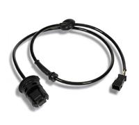 SENSOR WHEEL SPEED 50299 FOR AUDI A6/S6 ALT 2.0L AFY/AJLAJM 1.9L 4cyl A6 2.5L A6