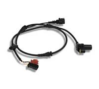 ABS wheel speed sensor 50322 BREMI for AUDI VW