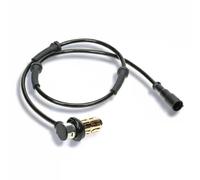 ABS wheel speed sensor 50331 BREMI for AUDI A8 D2