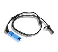 ABS wheel speed sensor 50345 BREMI for BMW 5 6 6 Convertible 5 Touring