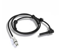 ABS wheel speed sensor 50382 BREMI for FIAT PUNTO PUNTO Hatchback Van