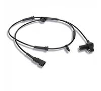 ABS wheel speed sensor 50398 BREMI for FORD TRANSIT Van TRANSIT Platform/Chassis