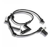 ABS wheel speed sensor 50432 BREMI for HYUNDAI KIA
