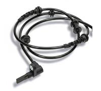 ABS wheel speed sensor 50459 BREMI for FIAT IDEA