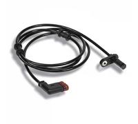 ABS wheel speed sensor 50500 BREMI for MERCEDES-BENZ E-CLASS T-Model E-CLASS CLS