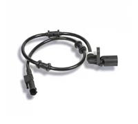 ABS wheel speed sensor 50510 BREMI for MERCEDES-BENZ M-CLASS
