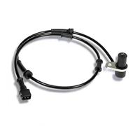 ABS wheel speed sensor 50528 BREMI for MITSUBISHI VOLVO