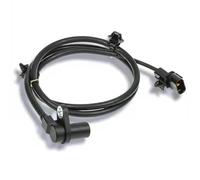 ABS wheel speed sensor 50538 BREMI for MITSUBISHI LANCER VII LANCER VII Estate