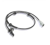 ABS wheel speed sensor 50582 BREMI for FIAT PEUGEOT CITROËN