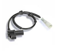 ABS wheel speed sensor 50595 BREMI for RENAULT KANGOO KANGOO Express