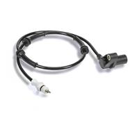 ABS wheel speed sensor 50596 BREMI for RENAULT CLIO Mk II CLIO II Hatchback Van