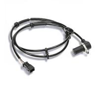 ABS wheel speed sensor 50620 BREMI for AUDI SEAT