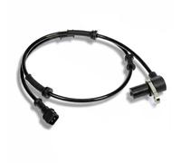ABS wheel speed sensor 50644 BREMI for VOLVO S40 I V40 Estate