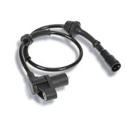 ABS wheel speed sensor 50662 BREMI for VW TRANSPORTER / CARAVELLE Mk IV Bus