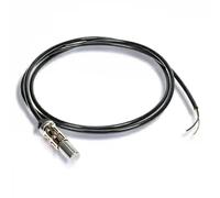ABS wheel speed sensor 50663 BREMI for VW LT Mk II Bus LT Mk II Van