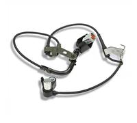 BREMI 50707 Sensor, wheel speed for MAZDA