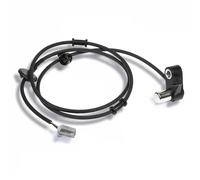 ABS wheel speed sensor 50709 BREMI for MAZDA 6 Hatchback 6 Saloon