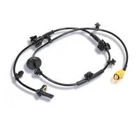BREMI 50750 Sensor, wheel speed for HONDA