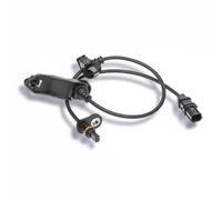 BREMI ABS Wheel Speed Sensor 50813 Fits Honda Civic Coupe/Saloon 57475-SNE-A01 05-12