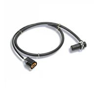 BREMI ABS Sensor 50874 – Right Front – Fits Mitsubishi Pajero/Shogun 4 Van (3.2L, 4670A190)