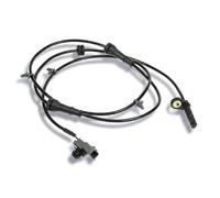 ABS wheel speed sensor 50917 BREMI for NISSAN JUKE JUKE Van