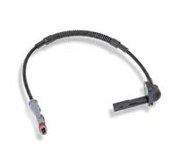 ABS wheel speed sensor 50985 BREMI for SAAB OPEL VAUXHALL