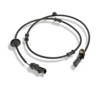 51011 Wheel Speed Sensor Right Rear Fits Jeep Grand Cherokee MK2 By Bremi