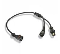 Wheel Speed Sensor Fits SEAT FORD VW Alhambra Galaxy Sharan 95-10 1112765