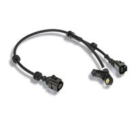 ABS wheel speed sensor 51061 BREMI for VW FORD SEAT