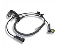 Sensor, wheel speed for DODGE CALIBER BREMI 51144