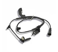 ABS wheel speed sensor 51145 BREMI for JEEP DODGE
