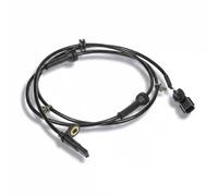 ABS wheel speed sensor 51146 BREMI for NISSAN LEAF