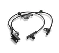 ABS wheel speed sensor 51154 BREMI for TOYOTA AURIS