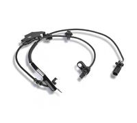 ABS wheel speed sensor 51195 BREMI for TOYOTA PRIUS PLUS COROLLA Saloon AURIS