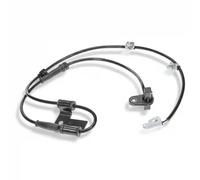 ABS wheel speed sensor 51206 BREMI for HYUNDAI SANTA FÉ II