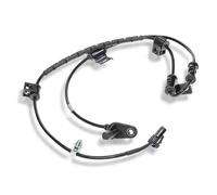 BREMI 51257 ABS sensor