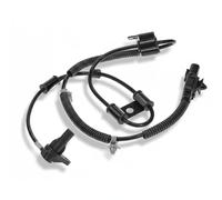 BREMI 51265 ABS Sensor Front Left N/S Passenger Side Fits Hyundai Accent Kia Rio