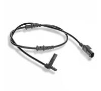 ABS wheel speed sensor 51365 BREMI for MERCEDES-BENZ VW