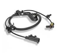 ABS wheel speed sensor 51373 BREMI for FIAT DODGE
