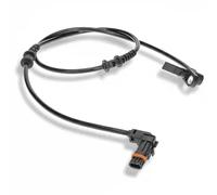 BREMI ABS Wheel Speed Sensor 51418 - Mercedes-Benz Viano/V-Class/Vito (W639) 2.1L
