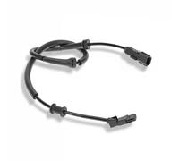BREMI Wheel Speed Sensor 51459 - Renault Espace IV/Mk (M9R 2.0L, 8200539280)