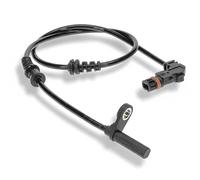 BREMI 51530 ABS Sensor Front With Cable Fits Mercedes-Benz C-Class C 250 CDI